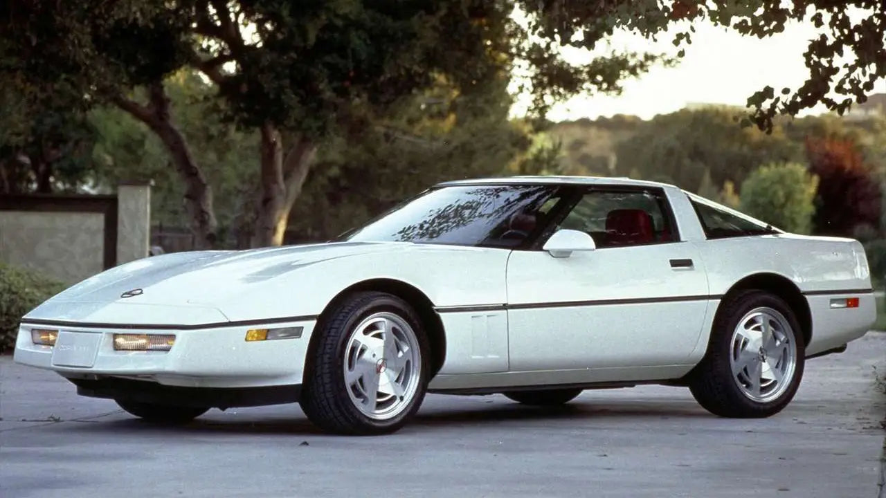 Retractable Icons: The 11 Wildest Pop-Up Headlights in Automative History