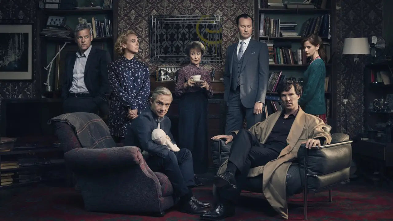 Throttle Lag Under Investigation: Sherlock Holmes & Pedal Commander Take the Wheel