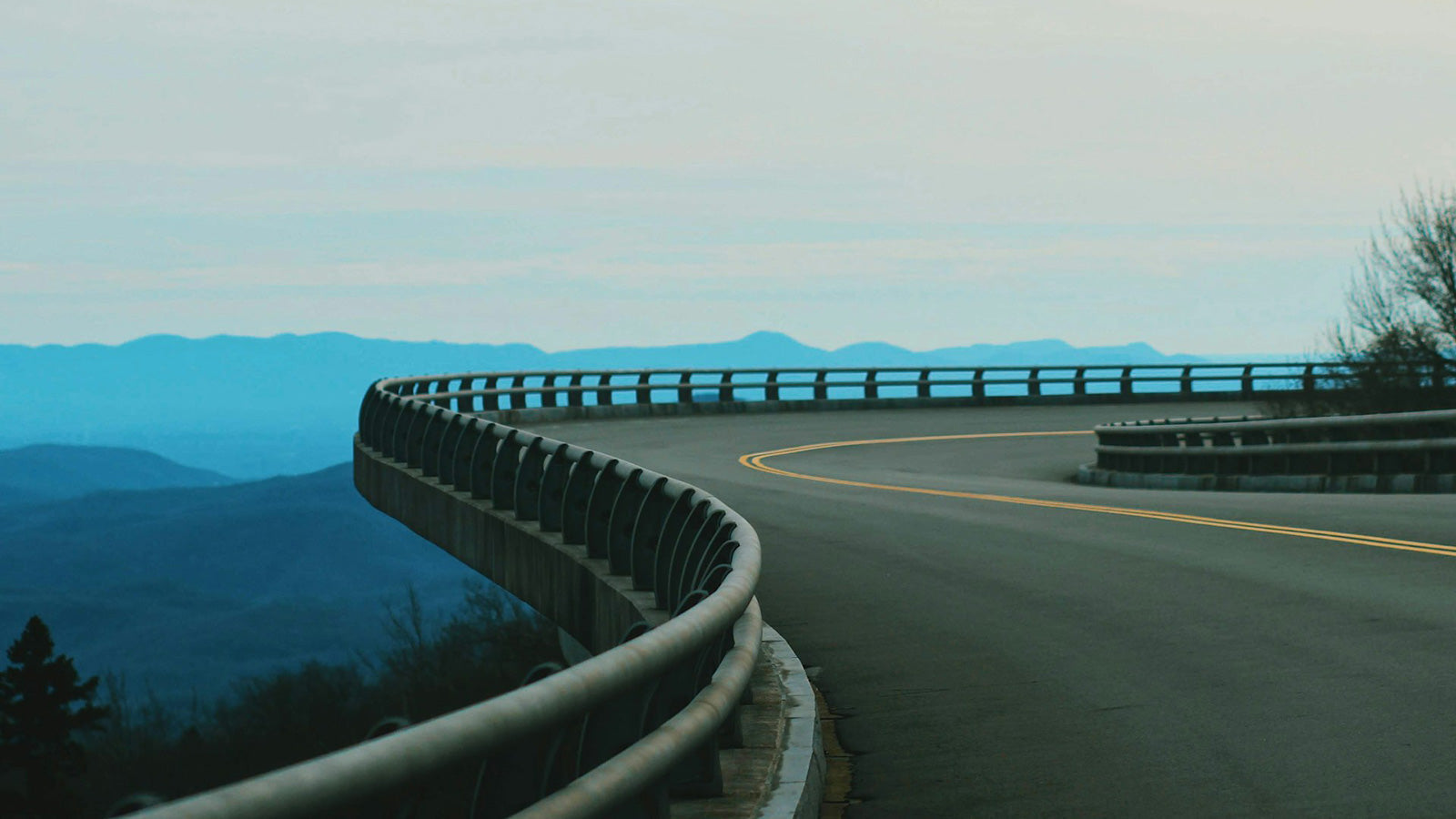 Hit the Road: The Best Road Trip Routes in America