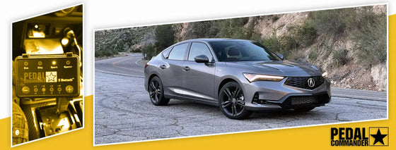 PC72 / Acura / Integra / 5th Gen (2022+) / (1.5L - 2.0L)