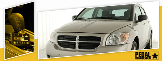 PC29 / Dodge / Calibre / PM-MK (2007-2012) / (1,8 L-2,0 L-2,4 L)