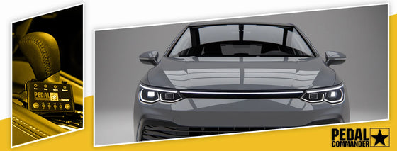 PC09 / Volkswagen / Golf / MK8 (2022-2024) / (1.0L TSI - 1.4L TSI - 1.5L TSI - 2.0L TSI GTI - 2.0L TSI R - 1.5L CNG TGI - 1.0L hybride léger Turbo - 1.4L PHEV Turbo - 1.5L hybride léger Turbo - 2.0L TDI)