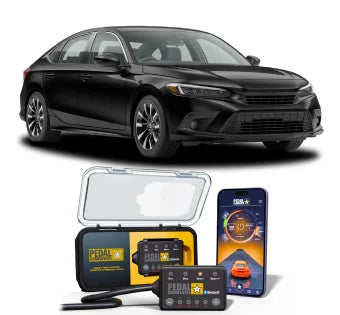 Pedal Commander for Honda Civic's image