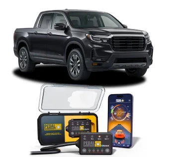 Pedal Commander for Honda Ridgeline's image