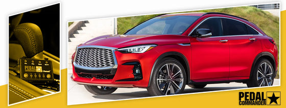 PC51 / Infiniti / QX50 / J50 (2014-2017) / (3,7 L)