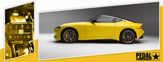 PC51 / Nissan / Z / RZ34 (2023+) / (3,0 L)