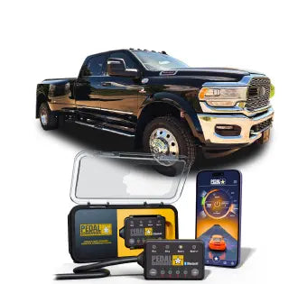 Pedal Commander pour RAM 5500's image
