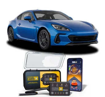 Pedal Commander for Subaru BRZ's image