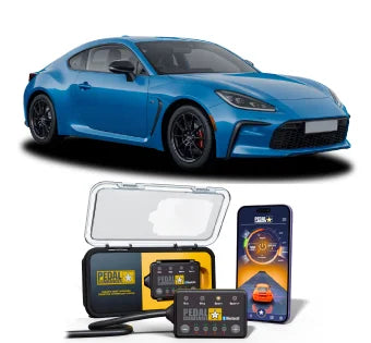 Pedal Commander for Toyota GR86's image