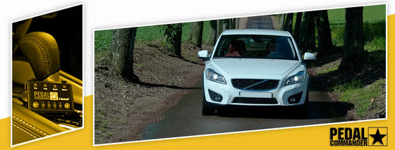 PC34 / Volvo / C30 / 1ère Gén (2008-2013) / (1.6L - 1.8L - 2.0L - 2.4L i5 - 2.5L turbo i5 - 1.6L diesel - 2.0L diesel - 2.0L diesel i5 - 2.4L diesel i5)