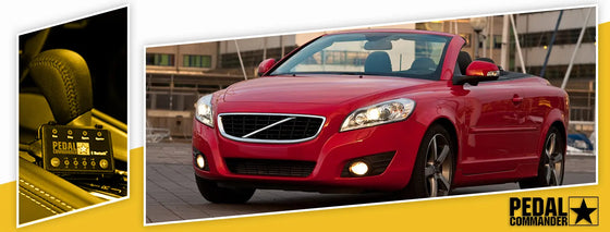 PC34 / Volvo / C70 / 2e génération (2006-2013) / (2,5L i5 - 2,5L turbo i5 - 2,0L diesel - 2,0L diesel i5 - 2,4L diesel i5)