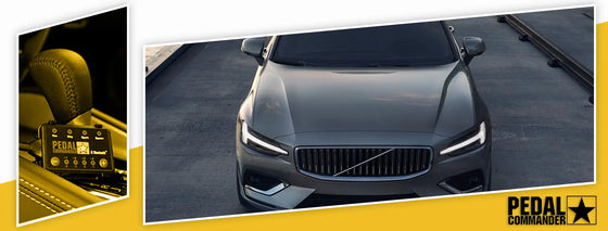 PC57 / Volvo / S60 / 3e génération (2019+) / (2,0 L turbo - 2,0 L double suralimentation - 2,0 L hybride Twin Engine)