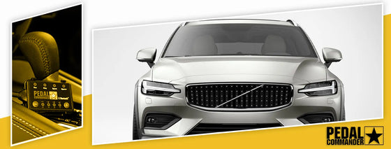 PC57 / Volvo / V60 Cross Country / 2ème Génération (2020+) / (2.0L)