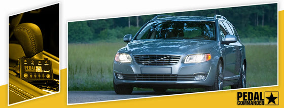 PC34 / Volvo / V70 / 3e génération (2008-2016) / (2.0 - 2.5 turbo - 3.0 turbo - 3.2L - 1.6L diesel - 2.0L diesel - 2.0L diesel i5 - 2.4 diesel i5)