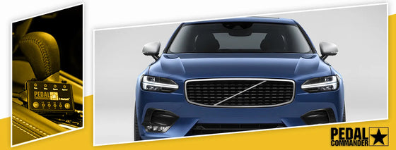 PC57 / Volvo / S90 / 1ère génération (2017+) / (2.0L turbo - 2.0L hybride - 2.0L diesel)