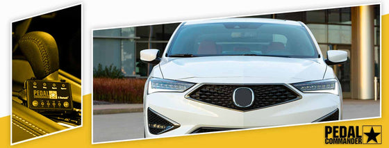 PC72 / Acura / ILX / 1ère Génération Restylée (2019-2022) / (2.4L)