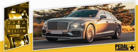 PC08 / Bentley / Flying Spur / 2e génération (2013-2019) / (6,0 L)