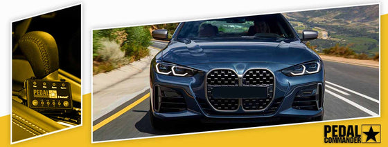 PC10 / BMW / M4 / G82-G83 (2020+) / (S58 3.0L double turbo)