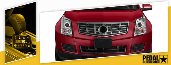 PC07-OG / Cadillac / SRX / 2e génération (2012-2016) / (3,6 L)