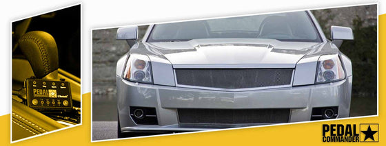 PC64 / Cadillac / XLR / 1ère Génération (2004-2009) / (4.6L Northstar V8 - 4.4L Northstar Supercharged V8)