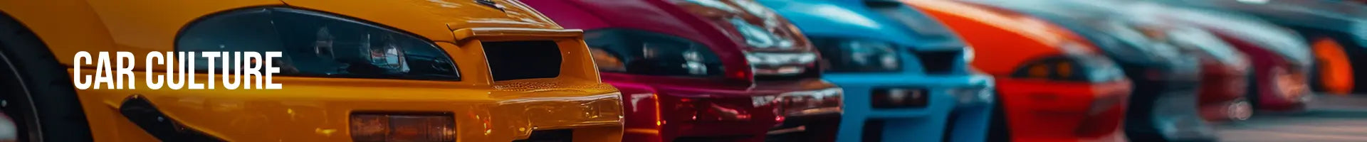 Car Culture