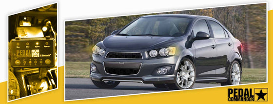 PC49 / Chevrolet / Sonic / T300 (2012-2020) / (1,4L Turbo - 1,8L)