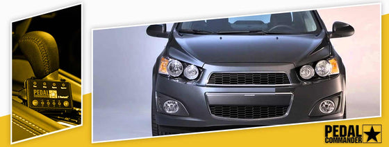 PC49 / Chevrolet / Sonic / T300 (2012-2020) / (1,4L Turbo - 1,8L)