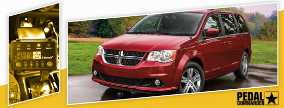 PC31 / Dodge / Grand Caravan / 5ème Génération (2008-2020) / (3.3L V6 - 3.8L V6 - 4.0L V6 - 3.6L Pentastar V6 - 2.8L CRD Diesel)