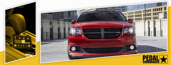 PC31 / Dodge / Grand Caravan / 5ème Génération (2008-2020) / (3.3L V6 - 3.8L V6 - 4.0L V6 - 3.6L Pentastar V6 - 2.8L CRD Diesel)