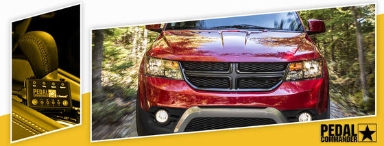 PC29 / Dodge / Voyage / JC (2009-2020) / (2.4L - 2.7L V6 - 3.5L V6 - 3.6L Pentastar V6 - 2.0L TDI - 2.0L MultiJet II )