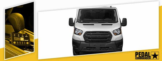 PC18 / Ford / Transit / 4ème Génération Tous Types de Carrosserie (2015+) / (2.3L-3.5L V6-3.7LV6-3.5L EB V6-2.0L TDCi-2.2L TDCi-2.4L TDCi-3.2L TDCi-2.0L TDCi MHEV)