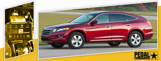 PC20 / Honda / Accord Crosstour / 1st Gen (2010-2011) / (3.5L)