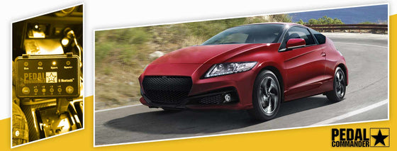 PC21 / Honda / CRZ / ZF1 (2011-2016) / (1,5L)