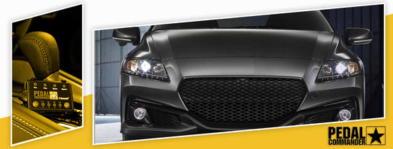 PC21 / Honda / CRZ / ZF1 (2011-2016) / (1,5L)