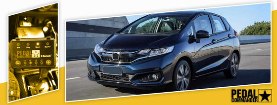 PC72 / Honda / Fit / 3e génération (2015-2020) / (1,5 L)
