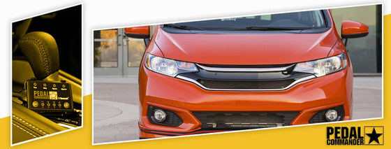 PC72 / Honda / Fit / 3ème Génération (2014-2020) / (1.2L - 1.3L - 1.5 L - 1.5L Hybride)