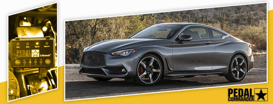 PC51 / Infiniti / Q60 / V37 (2017+) / (2,0 L-3,0 L)