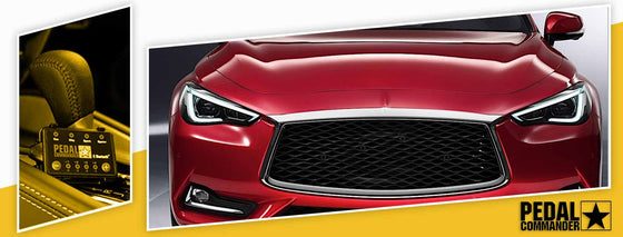 PC51 / Infiniti / Q60 / V37 (2017+) / (2,0 L-3,0 L)