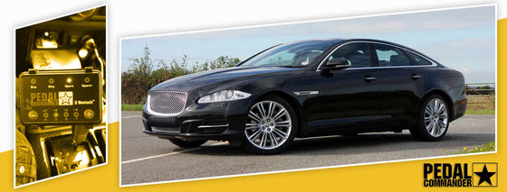 PC19 / Jaguar / XJ / X351 (2011+) / (3.0L Suralimenté AJ V6 - 5.0L AJ Gen III V8 - 3.0L Ford V6 Diesel)