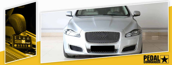 PC19 / Jaguar / XJ / X351 (2011+) / (3.0L Suralimenté AJ V6 - 5.0L AJ Gen III V8 - 3.0L Ford V6 Diesel)