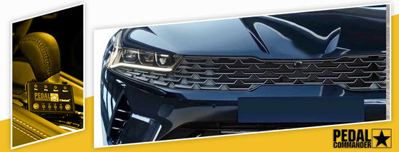 PC71 / Kia / Optima / 4ème Génération (2015-2020) / ( 1.6L T-GDi - 2.0L MPi - 2.0L T-GDi - 2.4L GDi - 2.0L GDi HEV - 2.0L LPi - 1.6L CRDi - 1.7L CRDi)