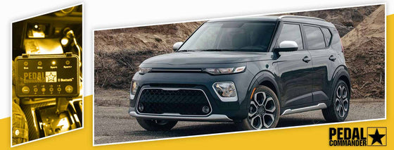 PC71 / Kia / Soul / 3ème Génération (2020+) / (1.6L MPi - 1.6L T-GDi - 2.0L MPi - Électrique)