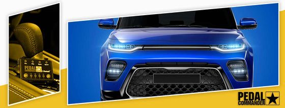 PC71 / Kia / Soul / 3ème Génération (2020+) / (1.6L MPi - 1.6L T-GDi - 2.0L MPi - Électrique)