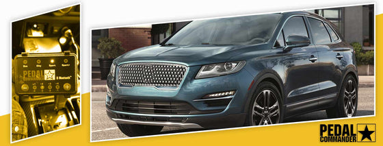 PC18 / Lincoln / MKC / 1st Gen (2015-2020) / (2.0L-2.3L)
