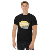 T-shirt Throttle Commander pour homme
image-0