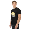 T-shirt Throttle Commander pour homme
image-2