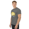 T-shirt Throttle Commander pour homme
image-18