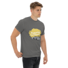 T-shirt Throttle Commander pour homme
image-19