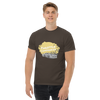 T-shirt Throttle Commander pour homme
image-8