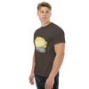 T-shirt Throttle Commander pour homme
image-10